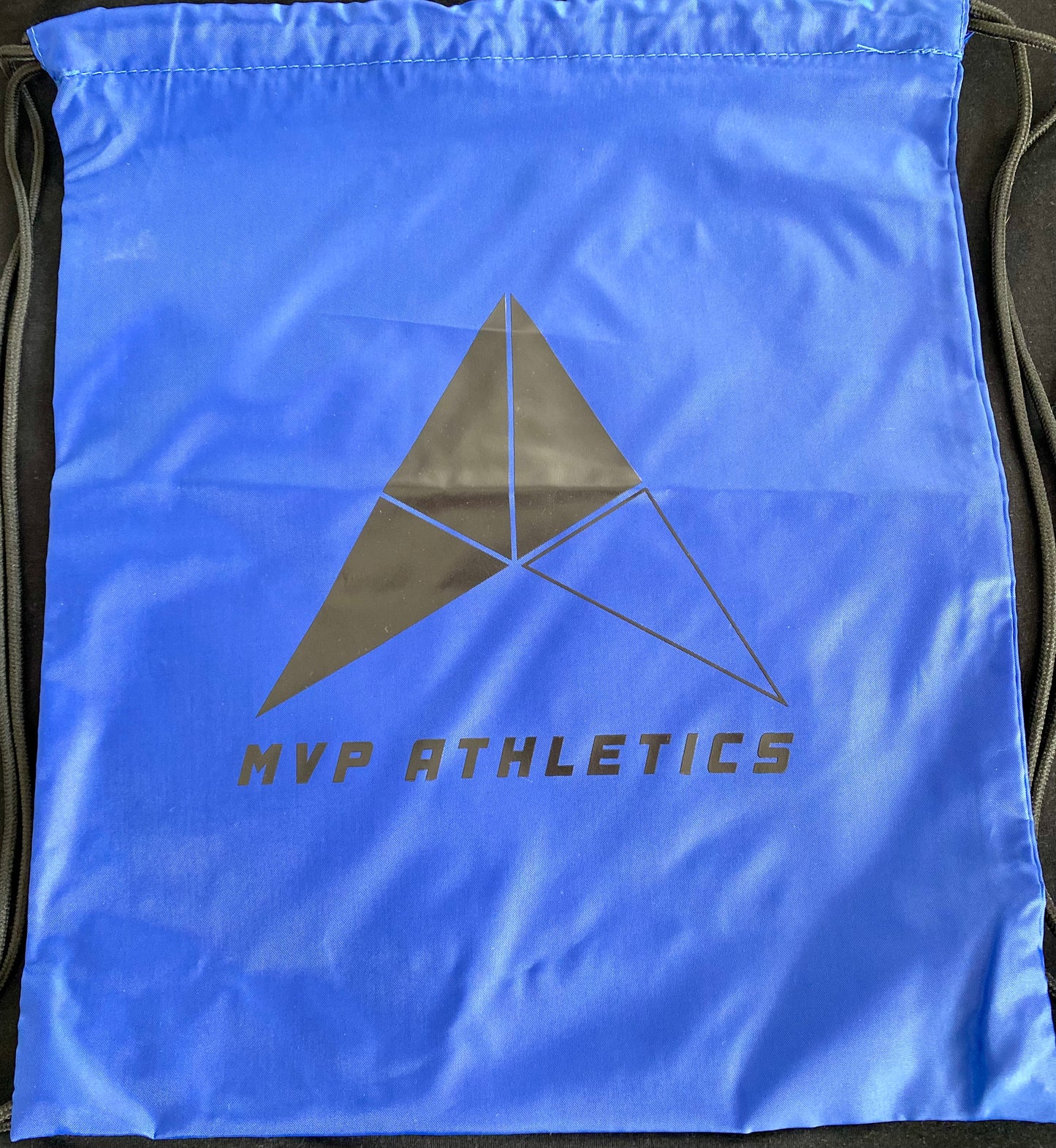 MVP Athletics Bag